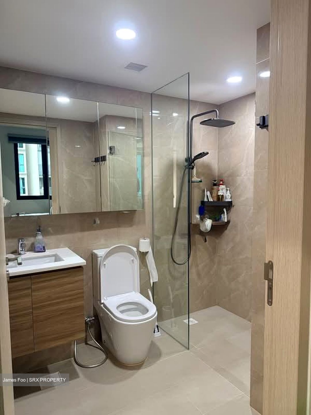 Treasure at Tampines (D18), Condominium #601034271